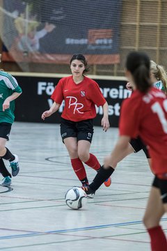 Bild 162 - Volksbank-Cup Horst